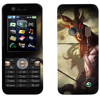 Sony Ericsson K530i