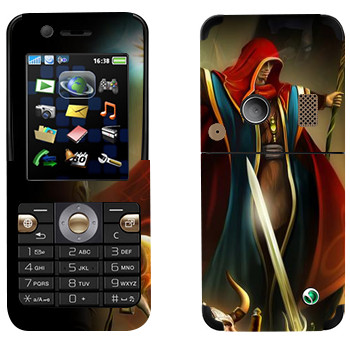 Sony Ericsson K530i