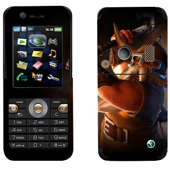   «Drakensang gnome»   Sony Ericsson K530i