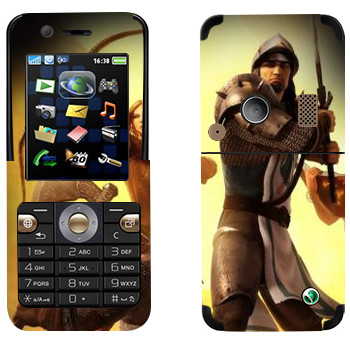   «Drakensang Knight»   Sony Ericsson K530i