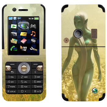   «Drakensang»   Sony Ericsson K530i