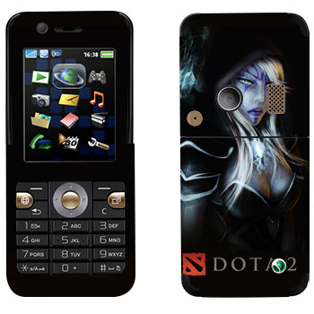 Sony Ericsson K530i