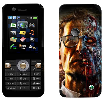   «Dying Light  -  »   Sony Ericsson K530i