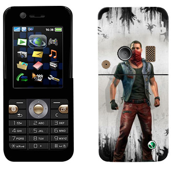 Sony Ericsson K530i