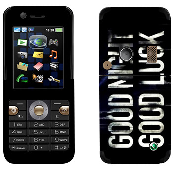 Sony Ericsson K530i