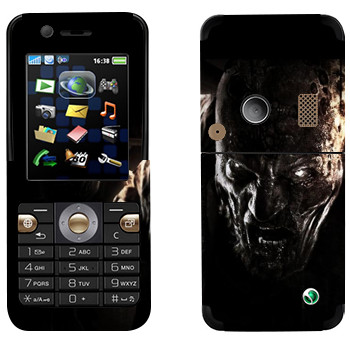   «Dying Light  »   Sony Ericsson K530i