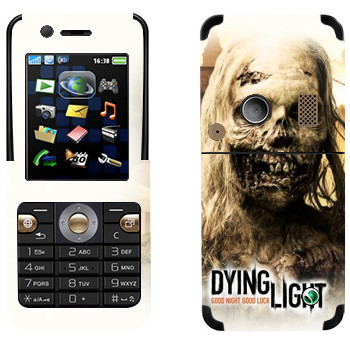   «Dying Light -»   Sony Ericsson K530i