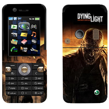   «Dying Light »   Sony Ericsson K530i