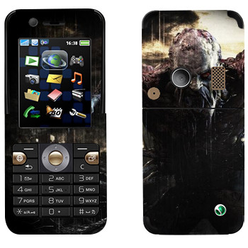   «Dying Light  »   Sony Ericsson K530i