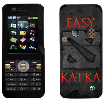   «Easy Katka »   Sony Ericsson K530i