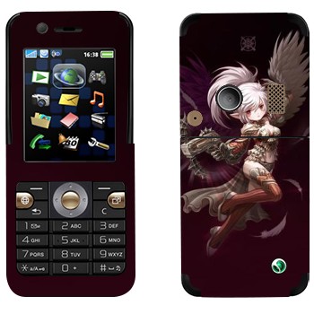 Sony Ericsson K530i