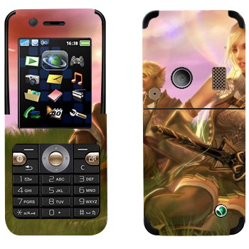   « - Lineage 2»   Sony Ericsson K530i