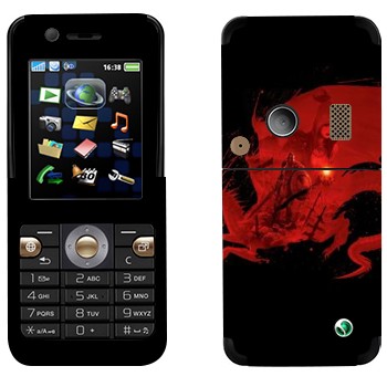 Sony Ericsson K530i