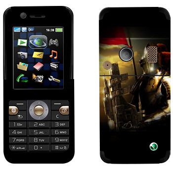 Sony Ericsson K530i