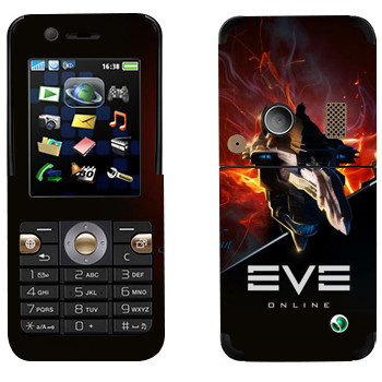   «EVE »   Sony Ericsson K530i