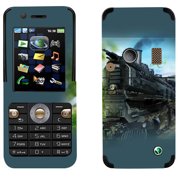 Sony Ericsson K530i