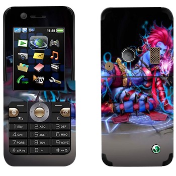   « -  »   Sony Ericsson K530i