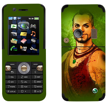   «Far Cry 3 -  »   Sony Ericsson K530i