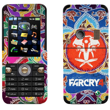   «Far Cry 4 - »   Sony Ericsson K530i