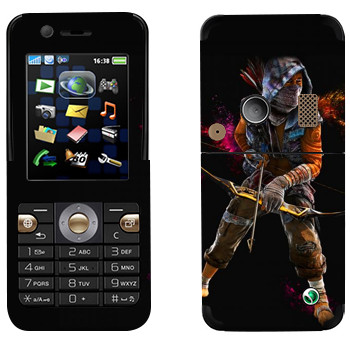 Sony Ericsson K530i