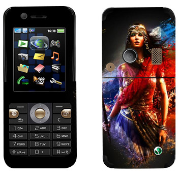   «Far Cry 4 -  »   Sony Ericsson K530i