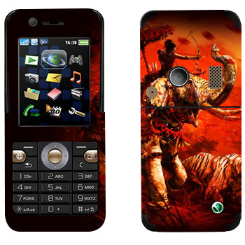   «Far Cry 4 -   »   Sony Ericsson K530i