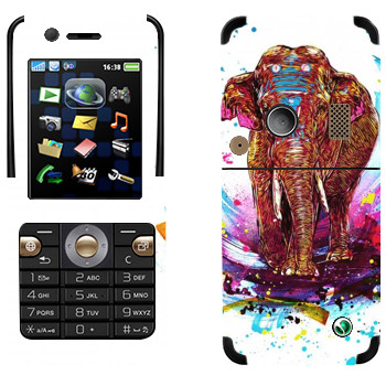   «Far Cry 4 - »   Sony Ericsson K530i