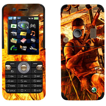   «Far Cry »   Sony Ericsson K530i