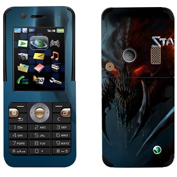   « - StarCraft 2»   Sony Ericsson K530i