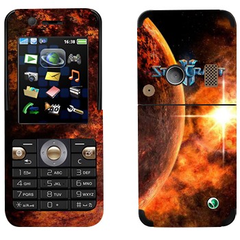 Sony Ericsson K530i