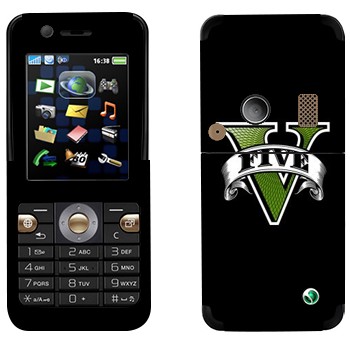   «GTA 5 »   Sony Ericsson K530i