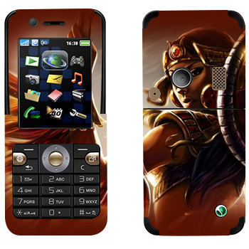 Sony Ericsson K530i