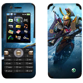 Sony Ericsson K530i