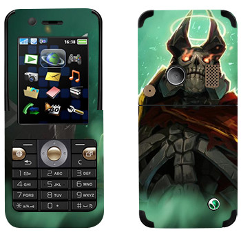 Sony Ericsson K530i