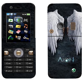   «  - Aion»   Sony Ericsson K530i