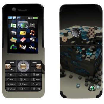 Sony Ericsson K530i