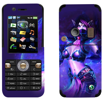   « - Templar Assassin»   Sony Ericsson K530i