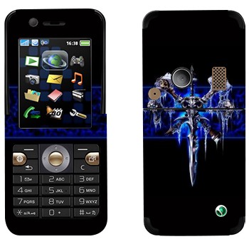 Sony Ericsson K530i