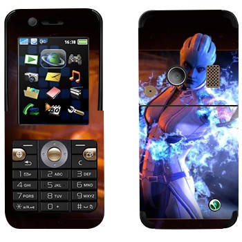 Sony Ericsson K530i