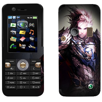 Sony Ericsson K530i