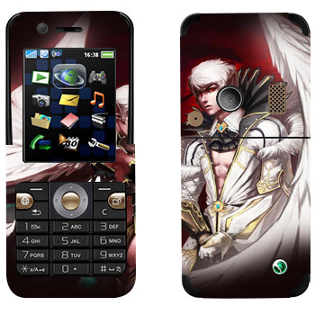 Sony Ericsson K530i