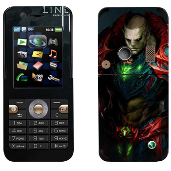 Sony Ericsson K530i