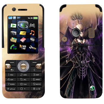   «Lineage queen»   Sony Ericsson K530i