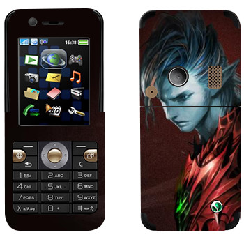   «Lineage   »   Sony Ericsson K530i