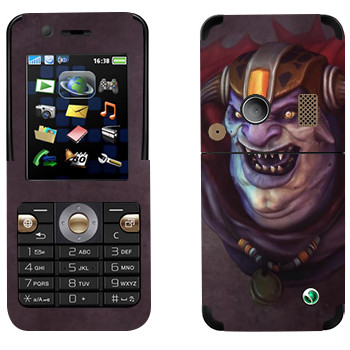   « - Dota 2»   Sony Ericsson K530i