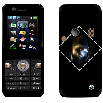   « - Watch Dogs»   Sony Ericsson K530i