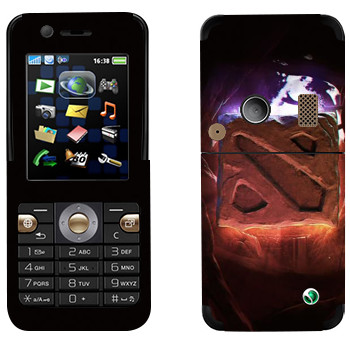   « Dota 2»   Sony Ericsson K530i