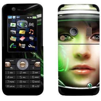 Sony Ericsson K530i