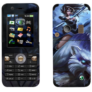   « - Dota 2»   Sony Ericsson K530i