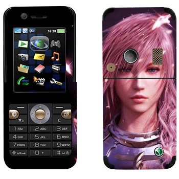   « - Final Fantasy»   Sony Ericsson K530i